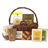 Gift Basket Village Seaside Snacks Gift Basket