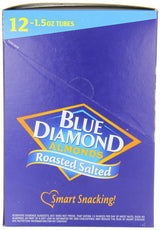 1.5 oz Roasted Salted Almond Nuts