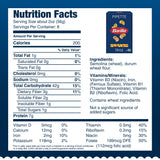 Barilla Pipette Pasta, 16 oz. Box (Pack of 12) - Non-GMO, Made with Durum Wheat Semolina - Kosher Certified