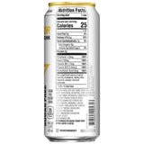 Rockstar Sugar Free, 16 Fl Oz Cans, 4 Pack