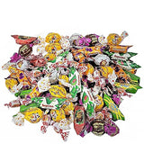 Supreme Sweets Candy Mix Gift Bag -Belarusian Candy Mix - Ulitimate Assortment of Chocolate and Caramel Party Candy Mix of Eastern European Candies
