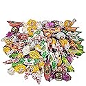 Supreme Sweets Candy Mix Gift Bag -Belarusian Candy Mix - Ulitimate Assortment of Chocolate and Caramel Party Candy Mix of Eastern European Candies