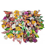 Supreme Sweets Candy Mix Gift Bag -Belarusian Candy Mix - Ulitimate Assortment of Chocolate and Caramel Party Candy Mix of Eastern European Candies