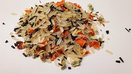 Wild Rice Medley, 28oz