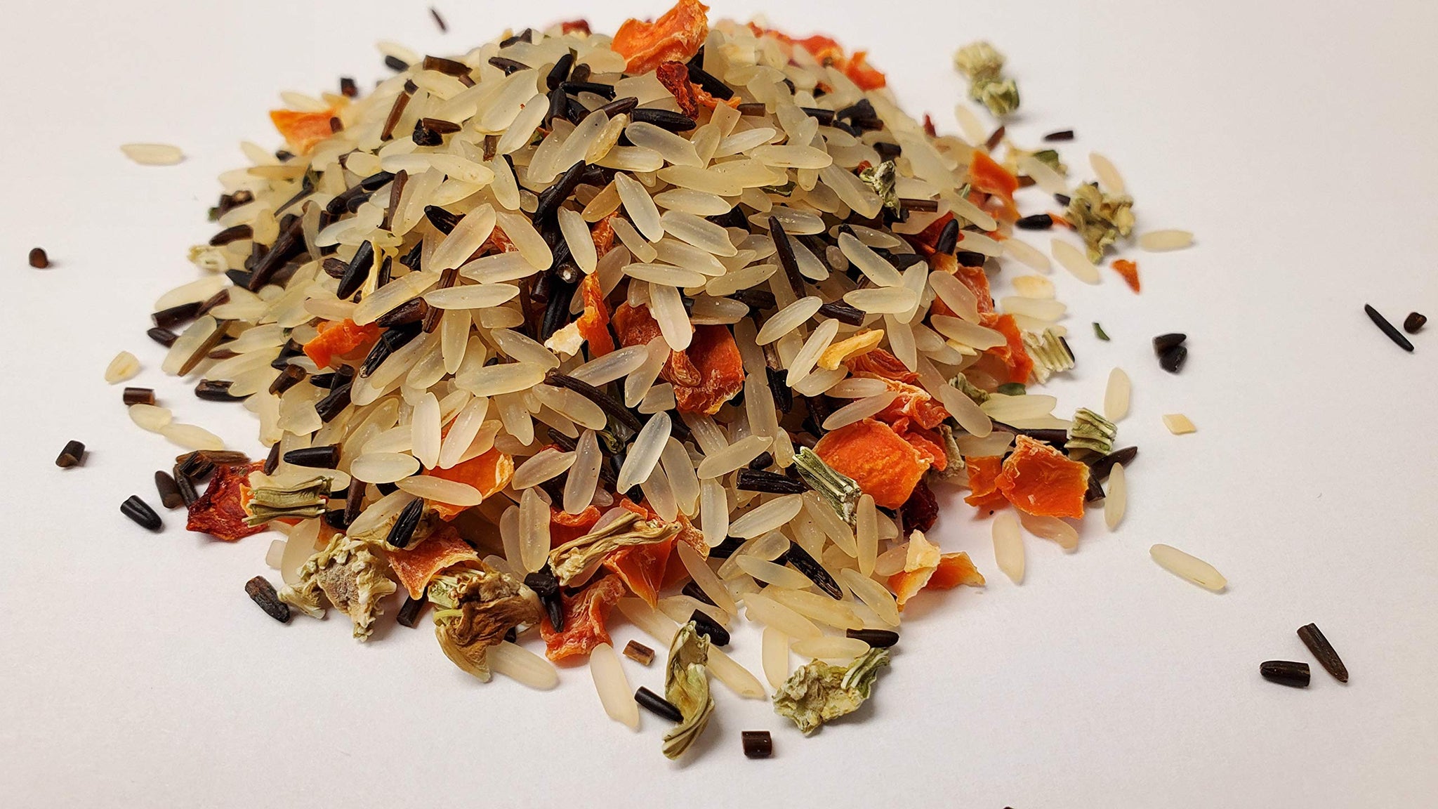 Wild Rice Medley, 28oz