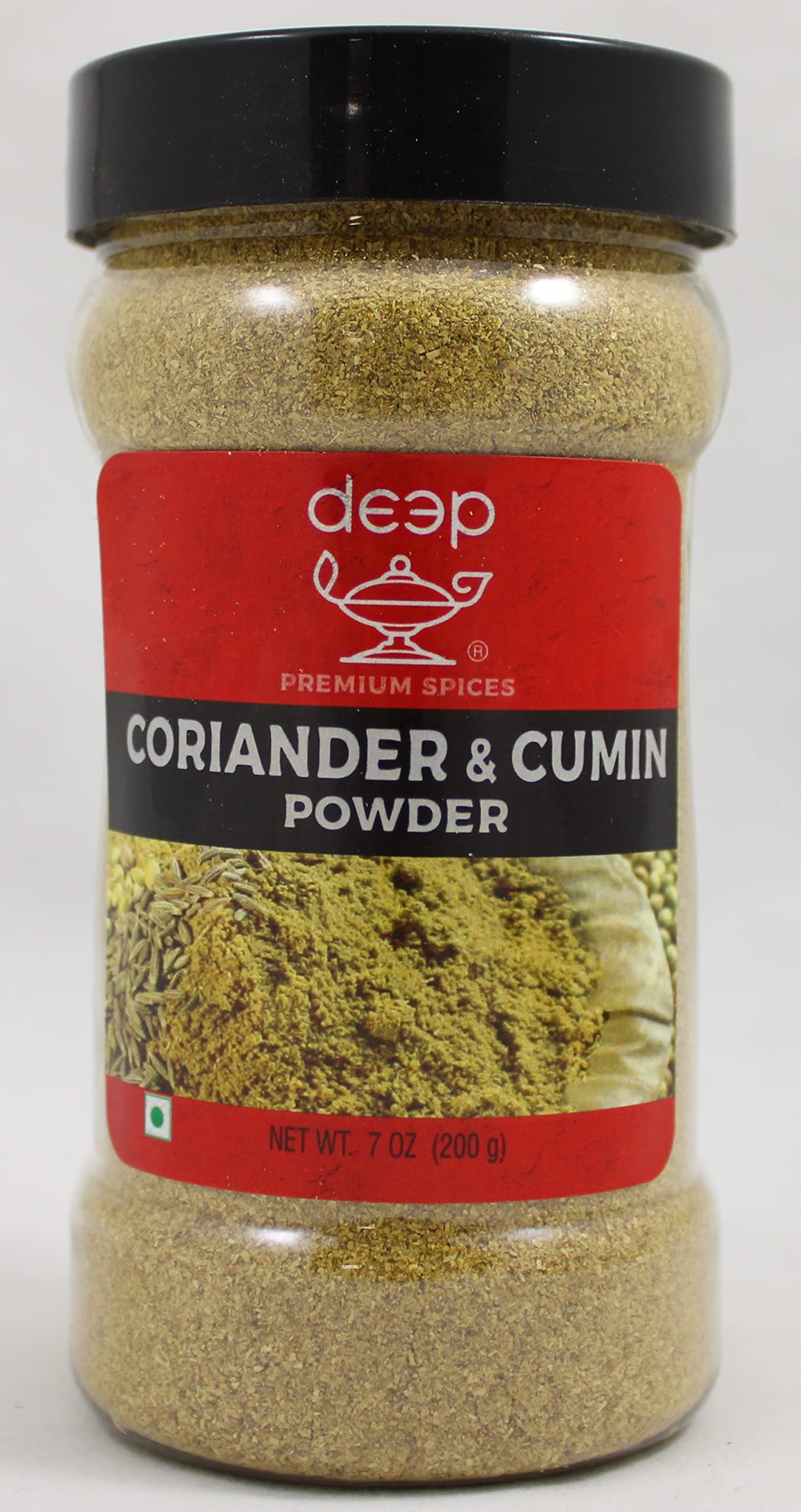 Coriander Cumin Powder (Bottle) (7oz)