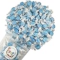 Variety Gourmet Saltwater Taffy (Blue Raspberry, 1 LB)
