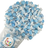 Variety Gourmet Saltwater Taffy (Blue Raspberry, 1 LB)
