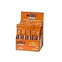 All Sport Powder Hydration Sticks, Zero Calorie, Performance Electrolyte Drink Mix, Sugar Free, Orange, 50 Ct box