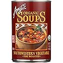 Amy's Organic Soup Fire Roasted Southwestern Vegetable 14.3 Oz