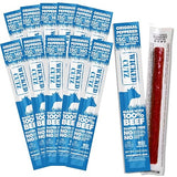 Original Peppered Beef Sticks, 15g Protein Per Beef Stick, Tender & Juicy Extra Large Meat Stick, USA Made High Protein Meat Sticks, Carnivore Snacks