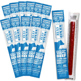 Original Peppered Beef Sticks, 15g Protein Per Beef Stick, Tender & Juicy Extra Large Meat Stick, USA Made High Protein Meat Sticks, Carnivore Snacks