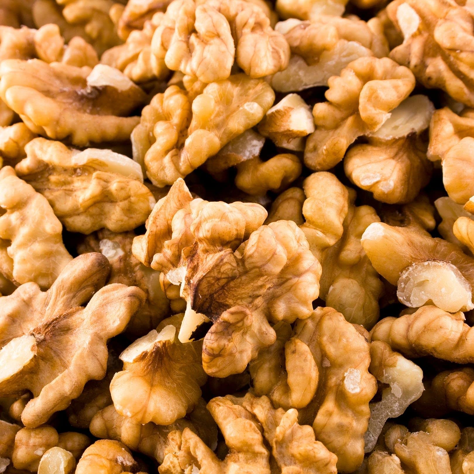 Lark Ellen Farm Sprouted Organic Certifed Walnuts Unsalted - Non GMO, Keto Snacks, Paleo, Gluten Free, Vegan, Organic, Plant Based, High Protein, Low