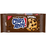 CHIPS AHOY! Chunky Chocolate Chip Cookies, 11.8 oz