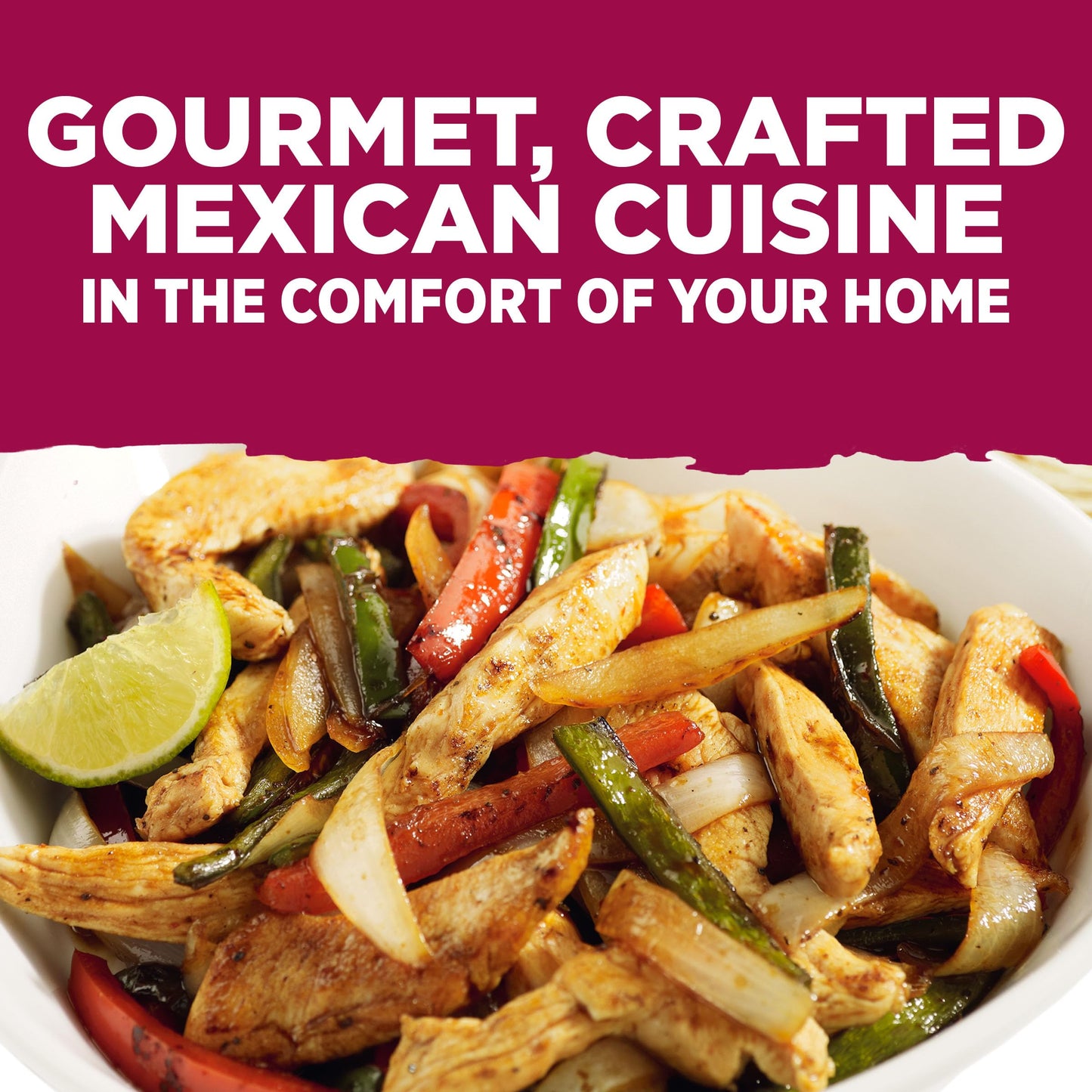 Frontera, Sauce Skillet Fajita Classic, 8 Ounce
