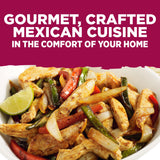 Frontera, Sauce Skillet Fajita Classic, 8 Ounce