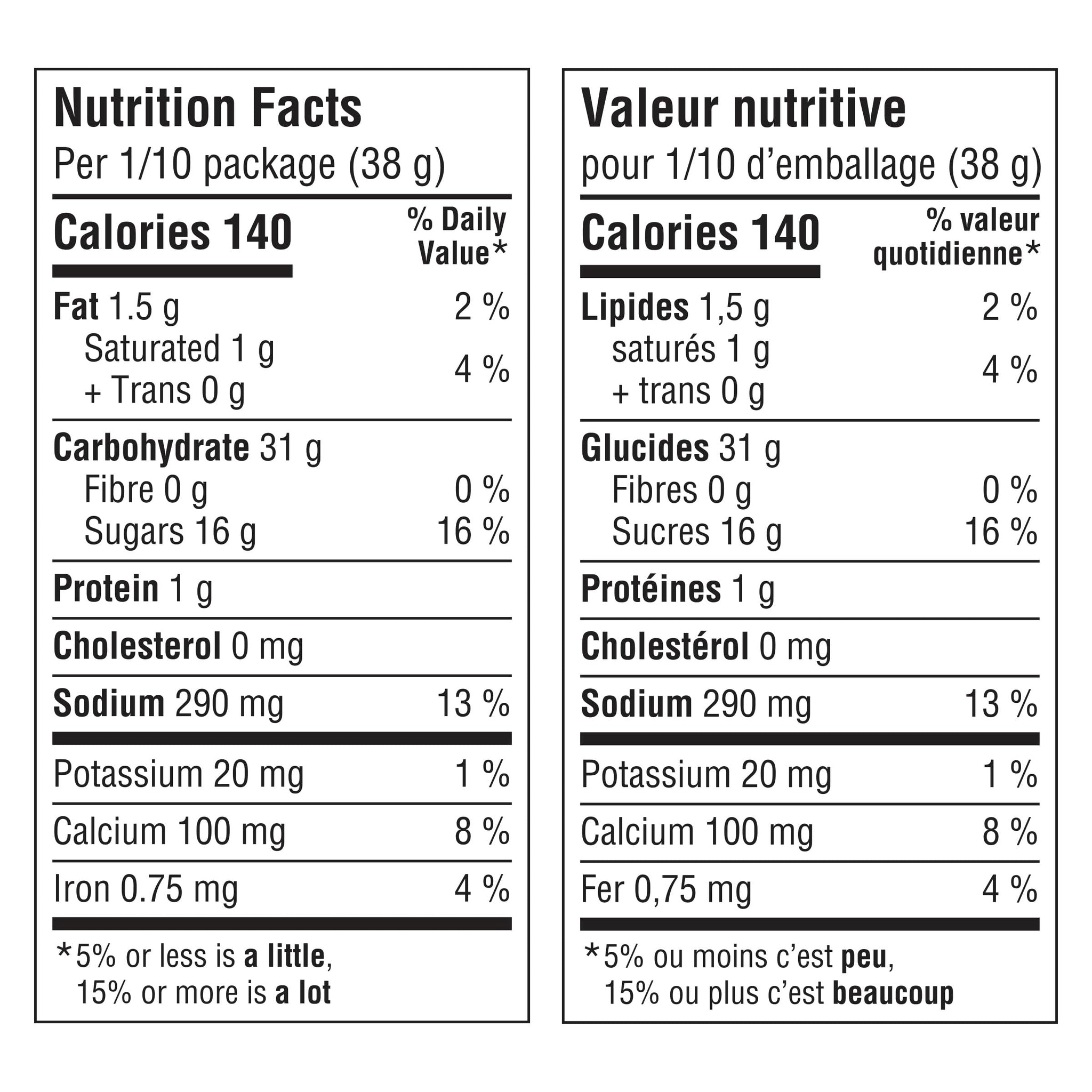 Betty Crocker - Cake Mix - Super Moist French Vanilla Flavour, 375 Grams Package of Cake Mix, Baking Mix