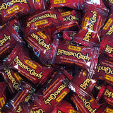Bali's Best Espresso Candy, 2.2 Pound Bag, Individually Wrapped Hard Candy with Espresso Filled Center, Made with Real Sumatran Coffee, Halal