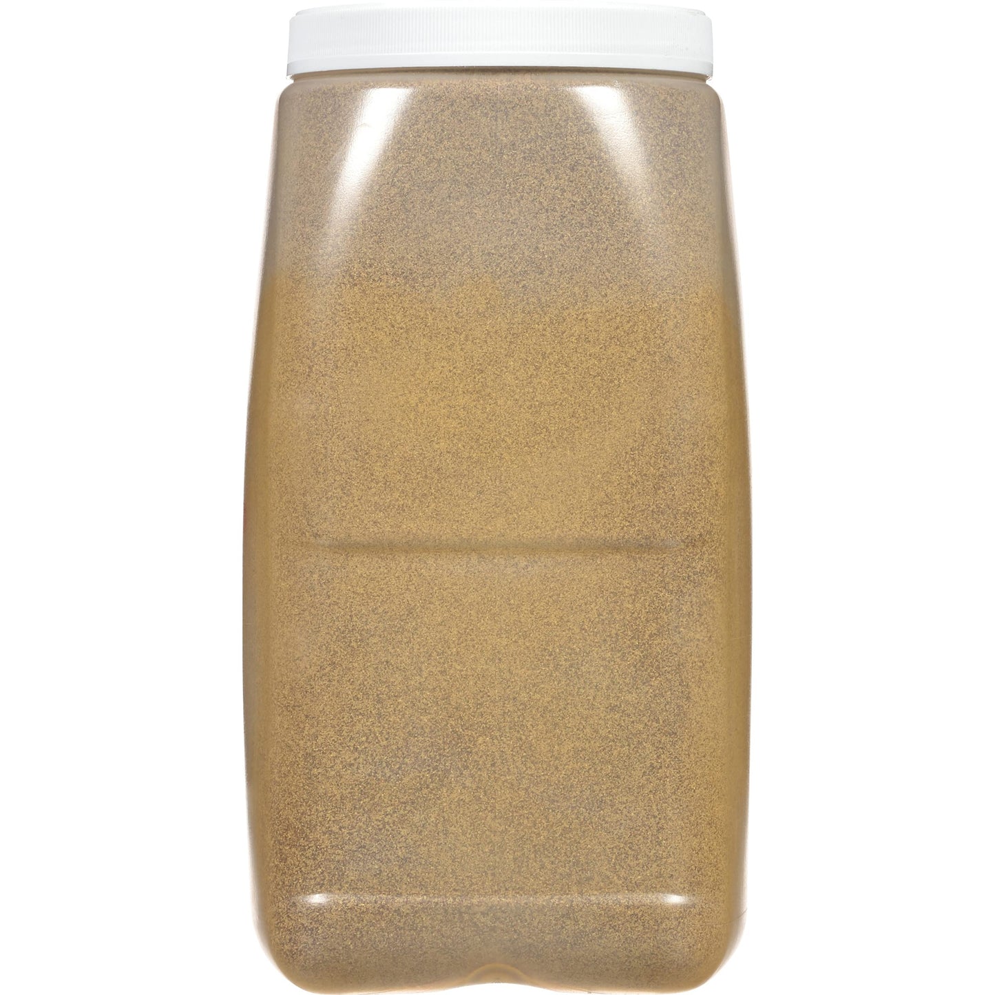 Spice Classics Ground Black Pepper, 5 lb - One 5 Pound Container of Bulk Ground Black Pepper for Back-of-House Use for Cooking and Grilling