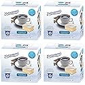 Entenmann's Single Serve Coffee, 4/18 count boxes (72 total) (Vanilla)