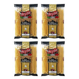 Sophia Pasta Long Fusilli "Col Buco" - 16oz (4-pack)
