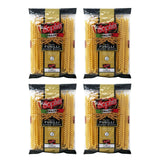 Sophia Pasta Long Fusilli "Col Buco" - 16oz (4-pack)