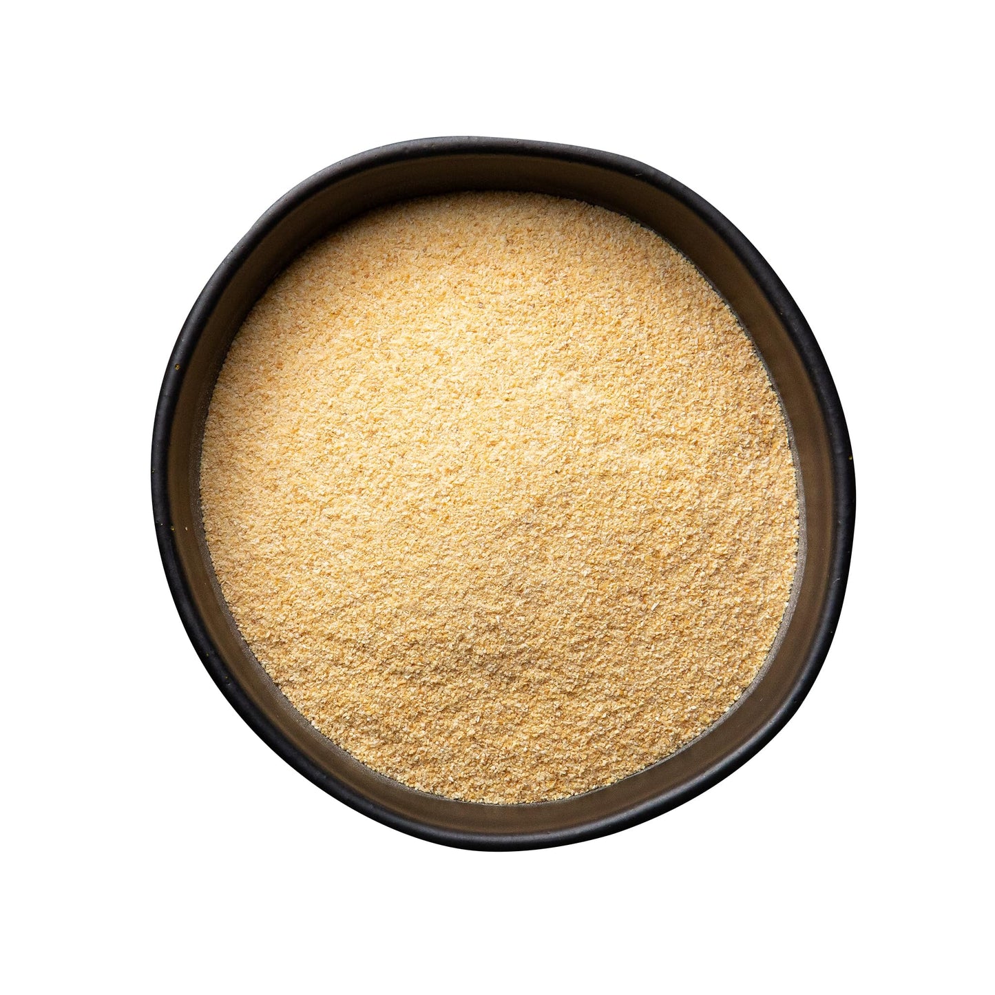Farmersville Spice Co. Granulated Garlic, 5 lb Handle Jug, Kosher Spice for Commercial Kitchens