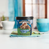 Ben & Jerry's Ice Cream The Tonight Dough 16 oz