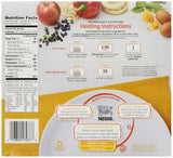 Lean Cuisine Turkey Sausage Egg Cheese Muffin, 18 oz (frozen)