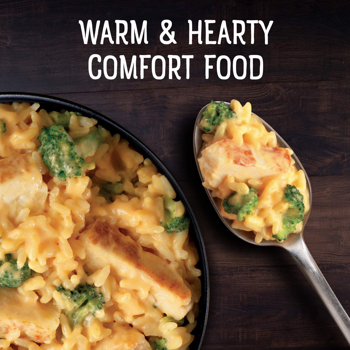 Marie Callenders Marie Callender's Aged Cheddar Cheesy Chicken & Rice Bowl, 1 CT