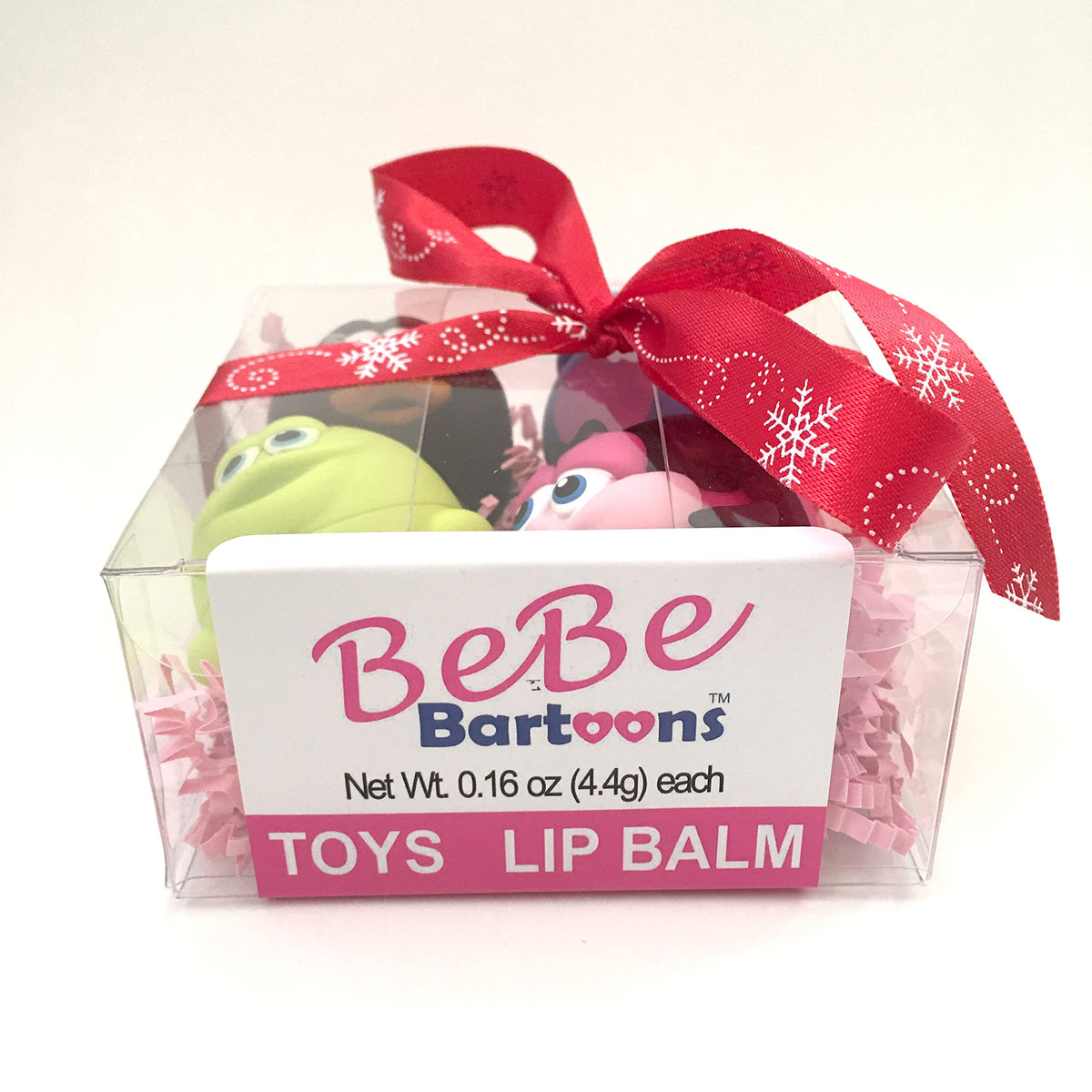 Holiday Gift Pack assortment 1 - pack of 4 units
