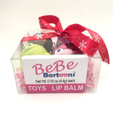 Holiday Gift Pack assortment 1 - pack of 4 units