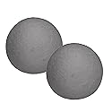 Laundry 360 2 Pack Dryer Balls in Grey