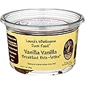 LAURAS WHOLESOME JUNK FOOD Vanilla Vanilla Breakfast Bite-Lettes, 7 OZ