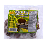 Mampostiales (Coconut Toffee) By Fabrica De Dulces La Fe (14 Individual Packaged Units)