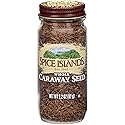 Spice Islands Caraway Seeds, 2.2 Ounce