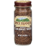 Spice Islands Caraway Seeds, 2.2 Ounce