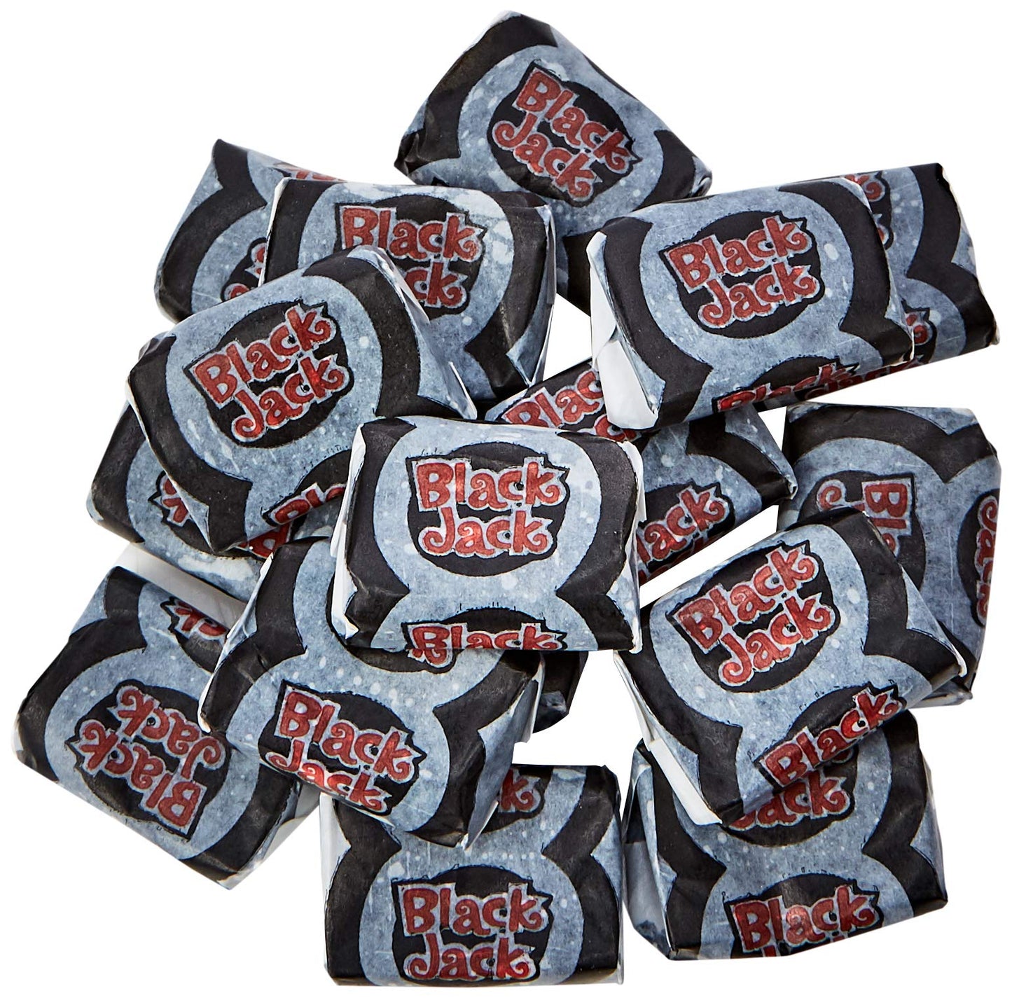 Black Jacks 1 kilo bag