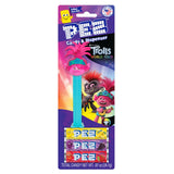 PEZ Trolls Assorted Dispensers, 0.87 Ounce (Pack of 12)