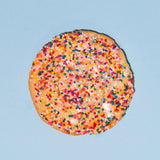 The Cravory: Birthday Cake Cookies - 24 cookies, 2.0 oz. each - Individually Wrapped - Gourmet - Baked Fresh - Dessert, Snack or Baked Goods