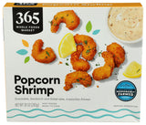 365 by Whole Foods Market Popcorn Shrimp, 10 OZ
