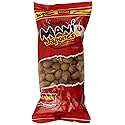 Diana Mani Japones Japanese-Style Soy-Coated Roasted Peanuts, Savory Umami Flavor, 4.6 Oz