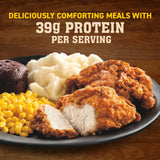 Hungry-Man Selects Classic Fried Chicken, 16 Oz