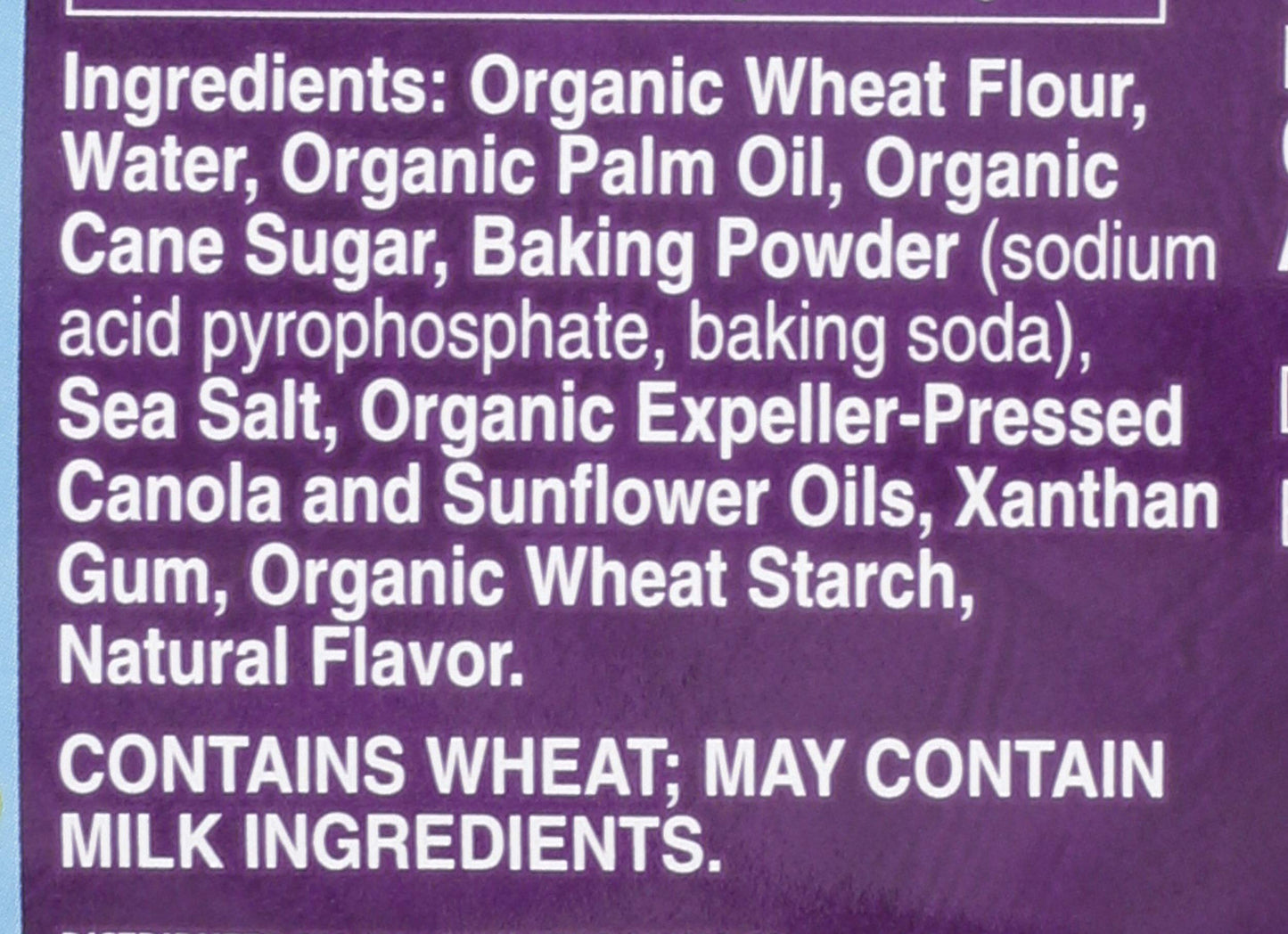 Immaculate Baking Organic Biscuits, Ready to Bake Flaky Biscuits, 8 Count, 16 oz
