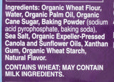 Immaculate Baking Organic Biscuits, Ready to Bake Flaky Biscuits, 8 Count, 16 oz