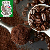 Lareno Keto Coffee from Puerto Rico 14Oz Roasted Coffee BEANS - Café Lareno de Puerto Rico 14 Oz EN GRANO. One Of The Best Puerto Rican Coffee