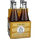 Boylan Soda Creme 4 Pack, 46.4 fl oz