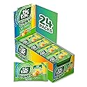 TIC TAC CHEWY! Sour Adventure, Sour Candy, Bulk 24 Pack, Fruity Chewy Candy, 1.8 oz Each (Packaging May Vary)