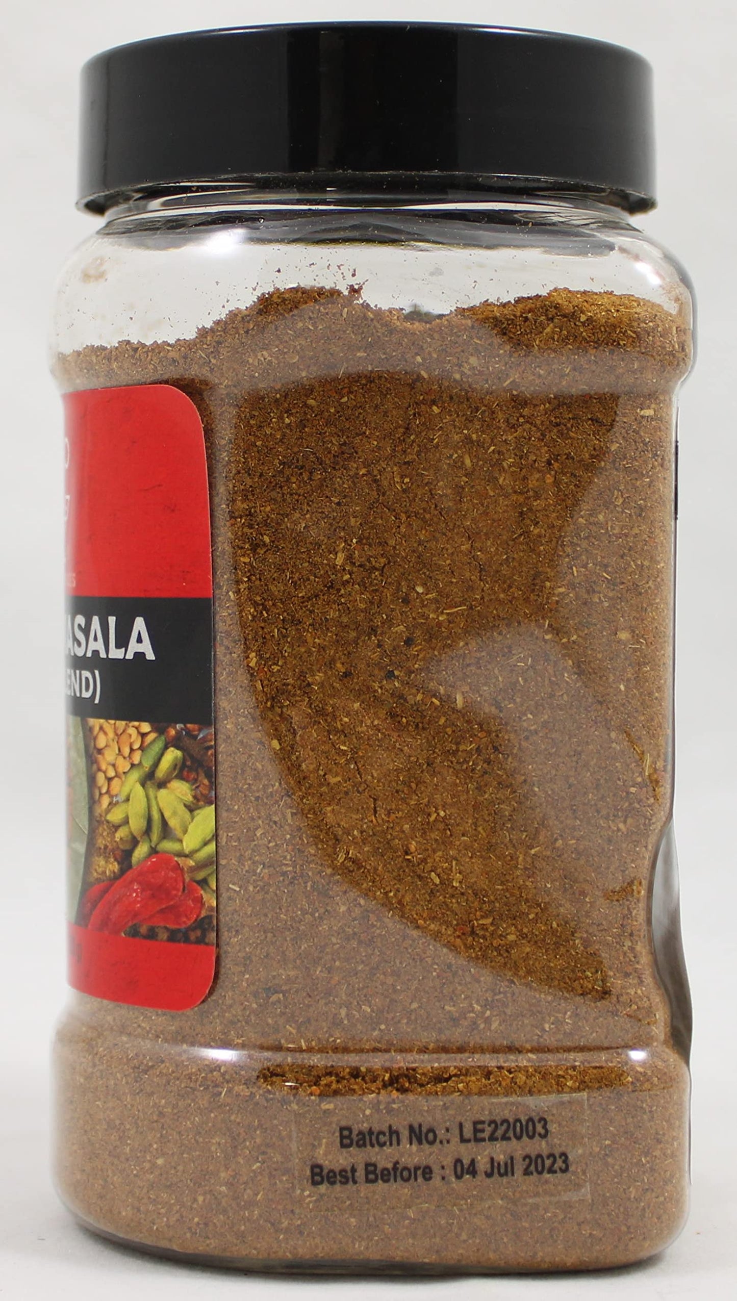 Garam Masala (Bottle) 5.3Oz
