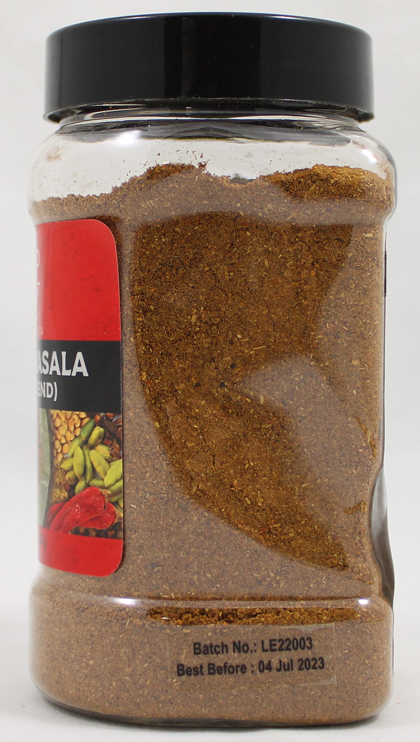 Garam Masala (Bottle) 5.3Oz